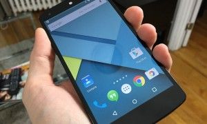 Nexus 5