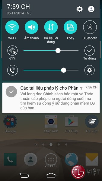 Android Lollipop Android Lollipop