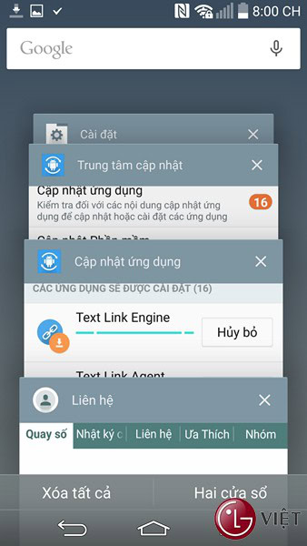 Android Lollipop Android Lollipop