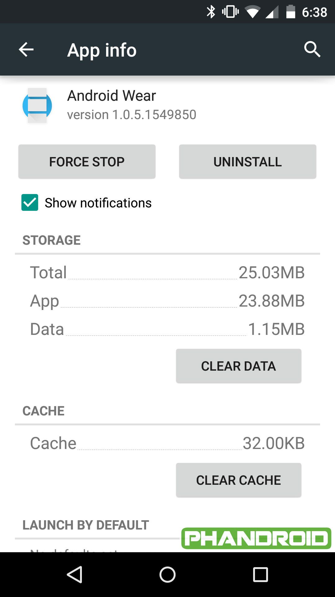 Material Design Material Design