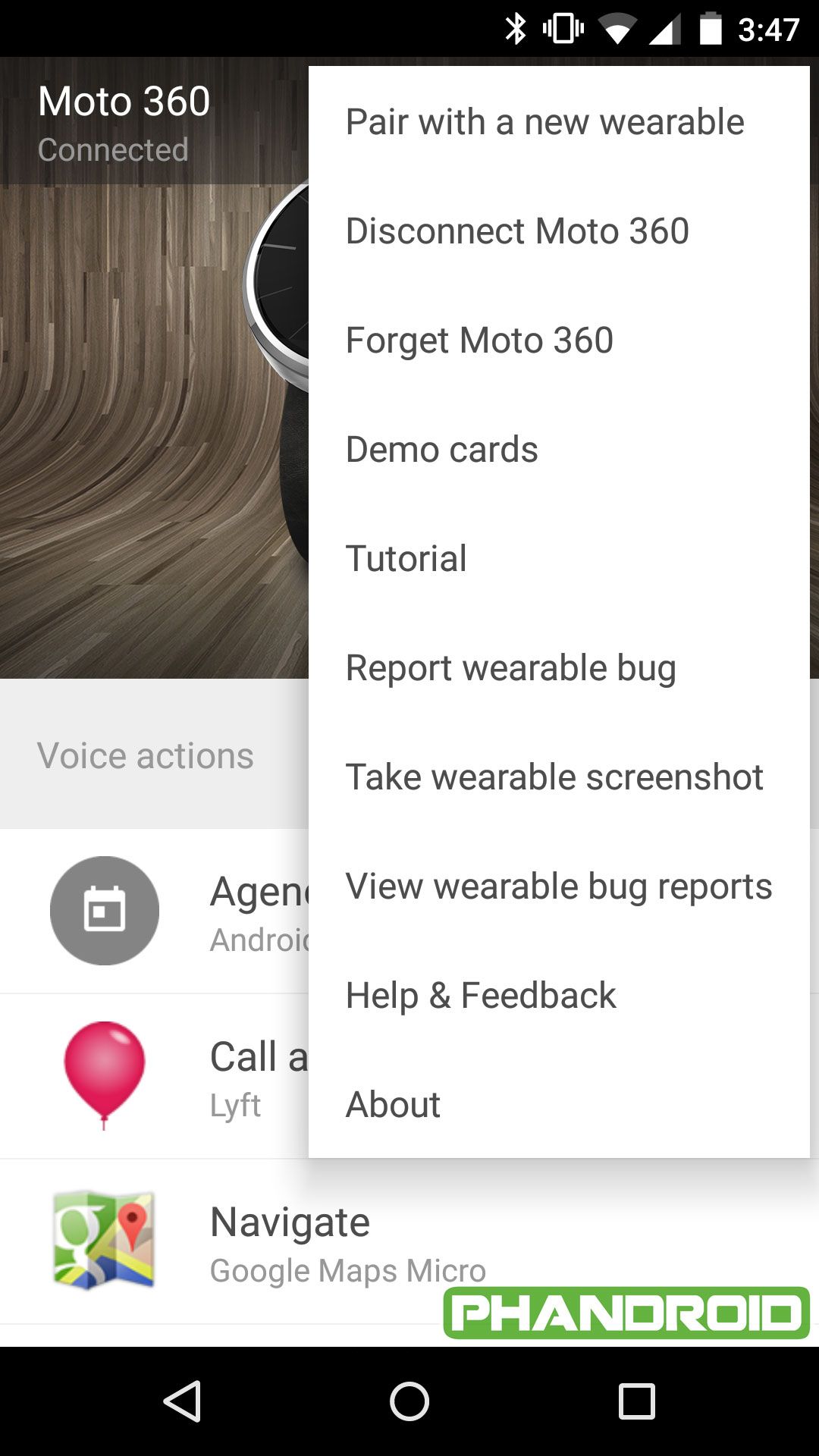 Material Design Material Design