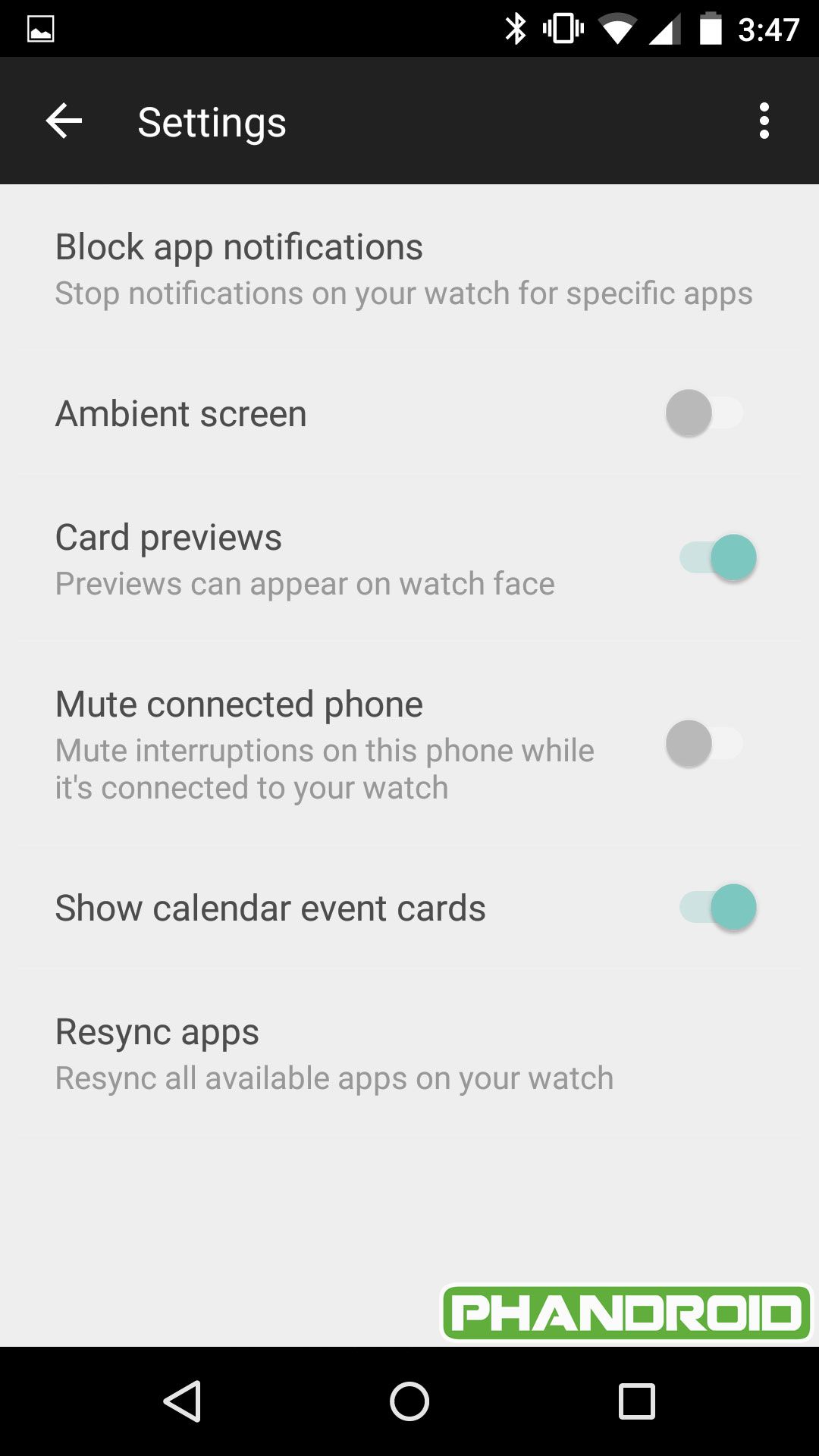 Material Design Material Design