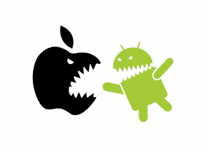 Android ios