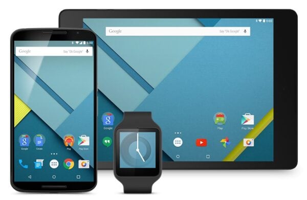 Material Design
