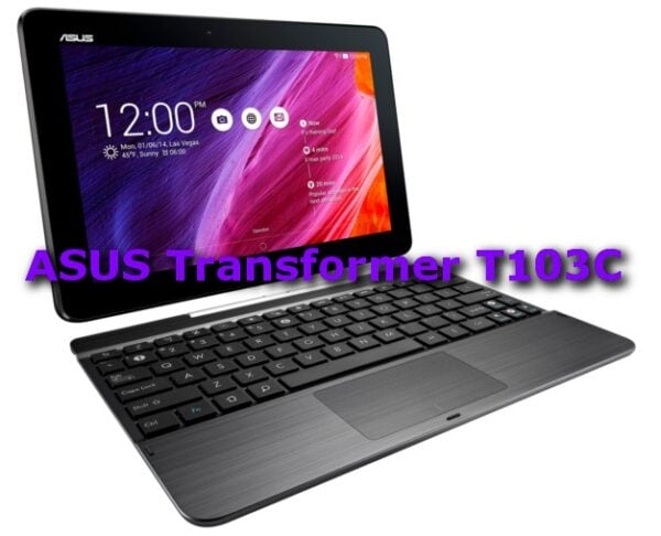 Asus TF103C