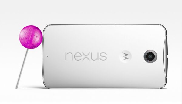 nexus 6