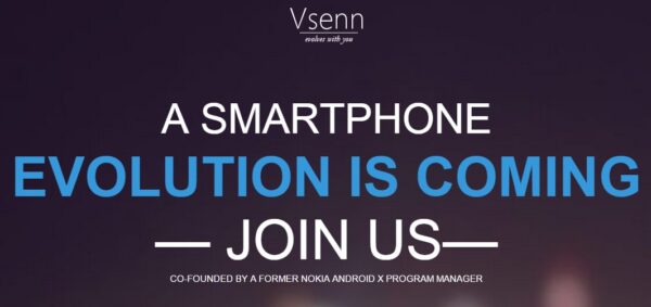 Vsenn