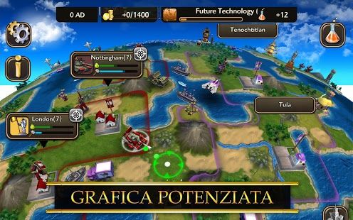 Civilization Revolution 2 1 Civilization Revolution 2