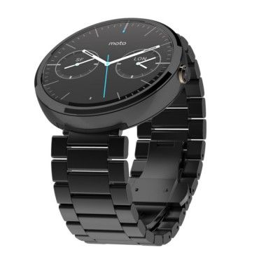 Moto 360