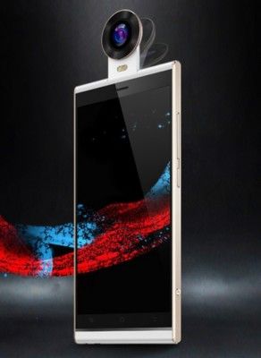 Smartphone
