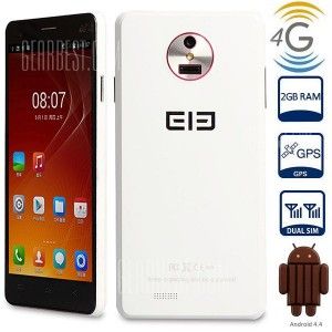 Elephone P3000s