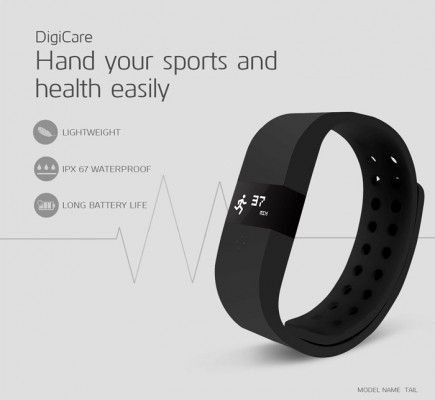 digicare eri