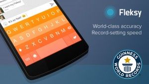 Fleksy