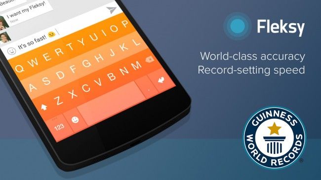 Fleksy
