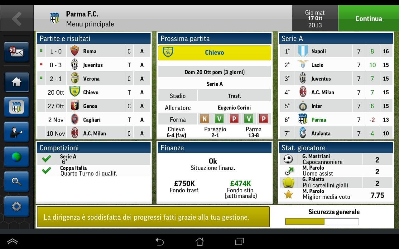 Football Manager Handheld 2015 2 Football Manager Handheld 2015