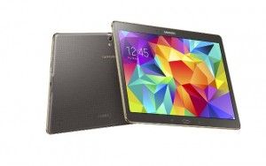 Galaxy Tab S 10,5
