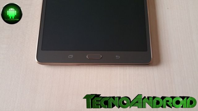 Galaxy Tab S 8.4
