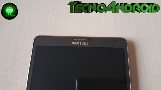 Galaxy Tab S 8.4