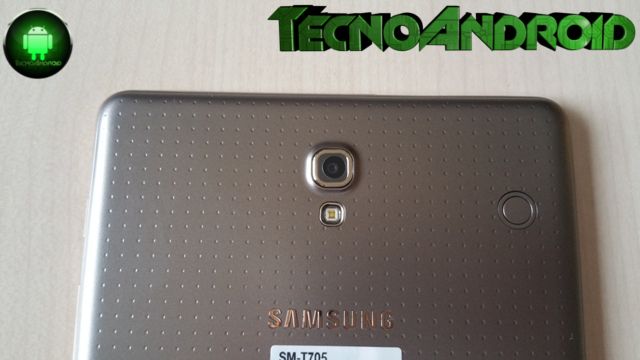 Galaxy Tab S 8.4