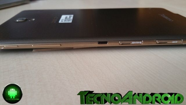 Galaxy Tab S 8.4
