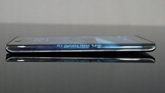 Display Galaxy S6