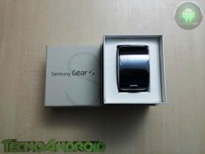 Gear S