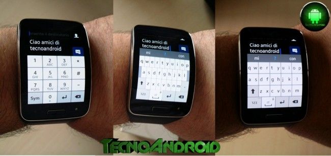 Gear s