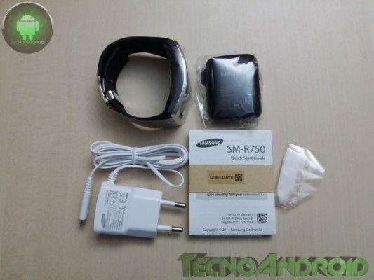 gear s