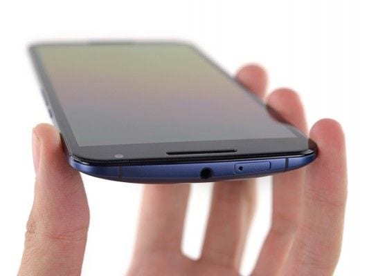 nexus 6