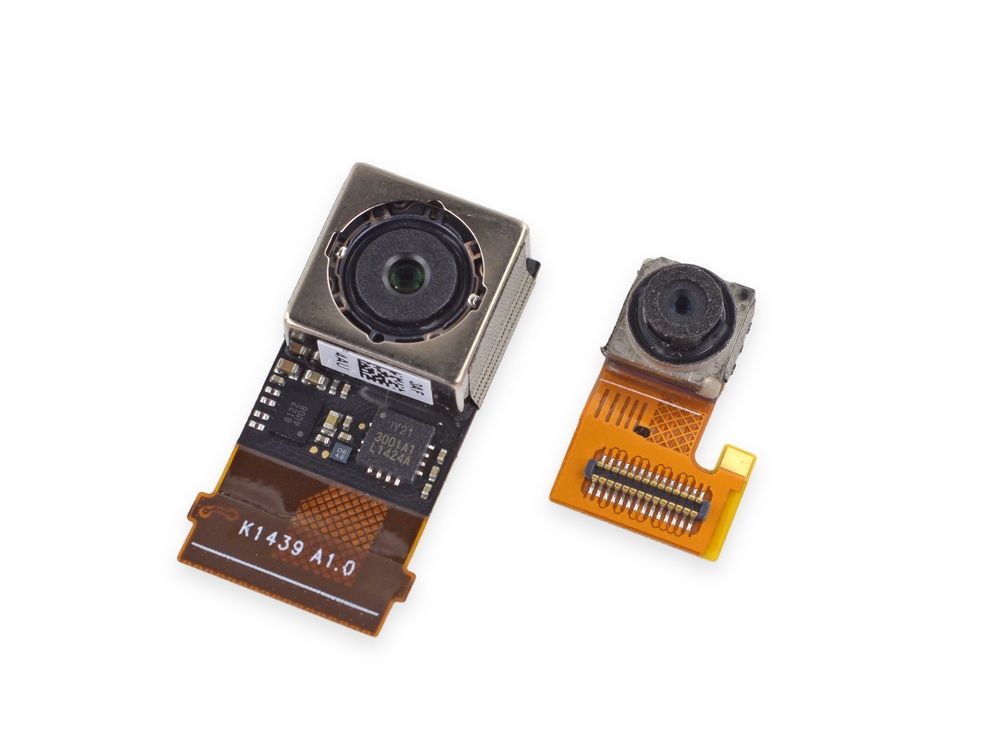Google-Nexus-6-disassembled-by-iFixit (13) nexus 6