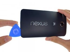 nexus 6