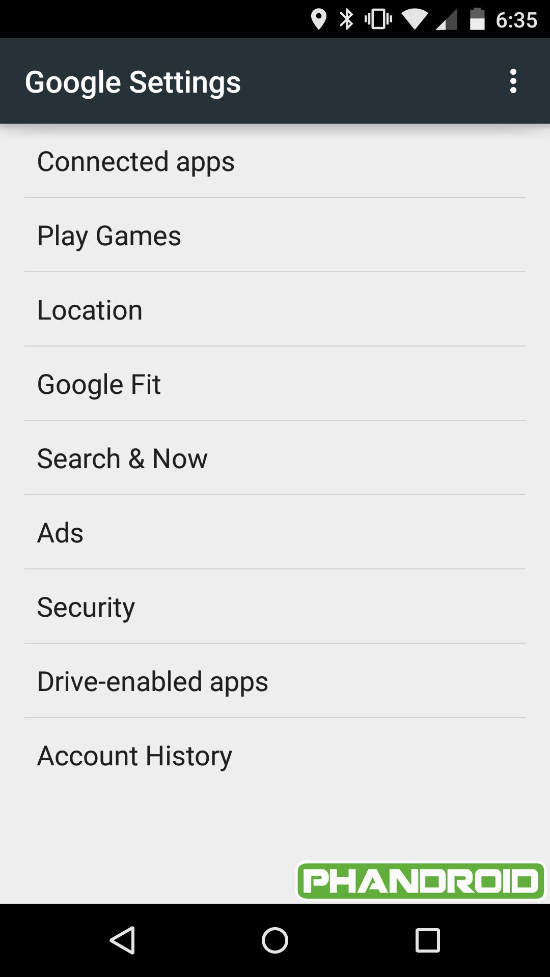 Material Design Material Design