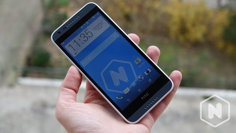 HTC Desire 620 HTC Desire 620