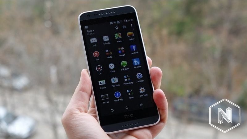HTC Desire 620 HTC Desire 620