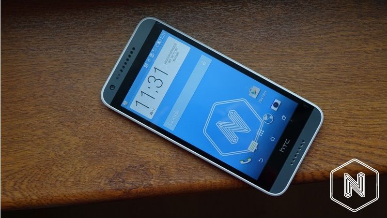 HTC Desire 620 HTC Desire 620