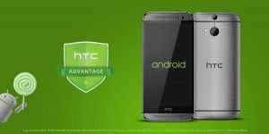 HTC One