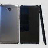 HTC One M9