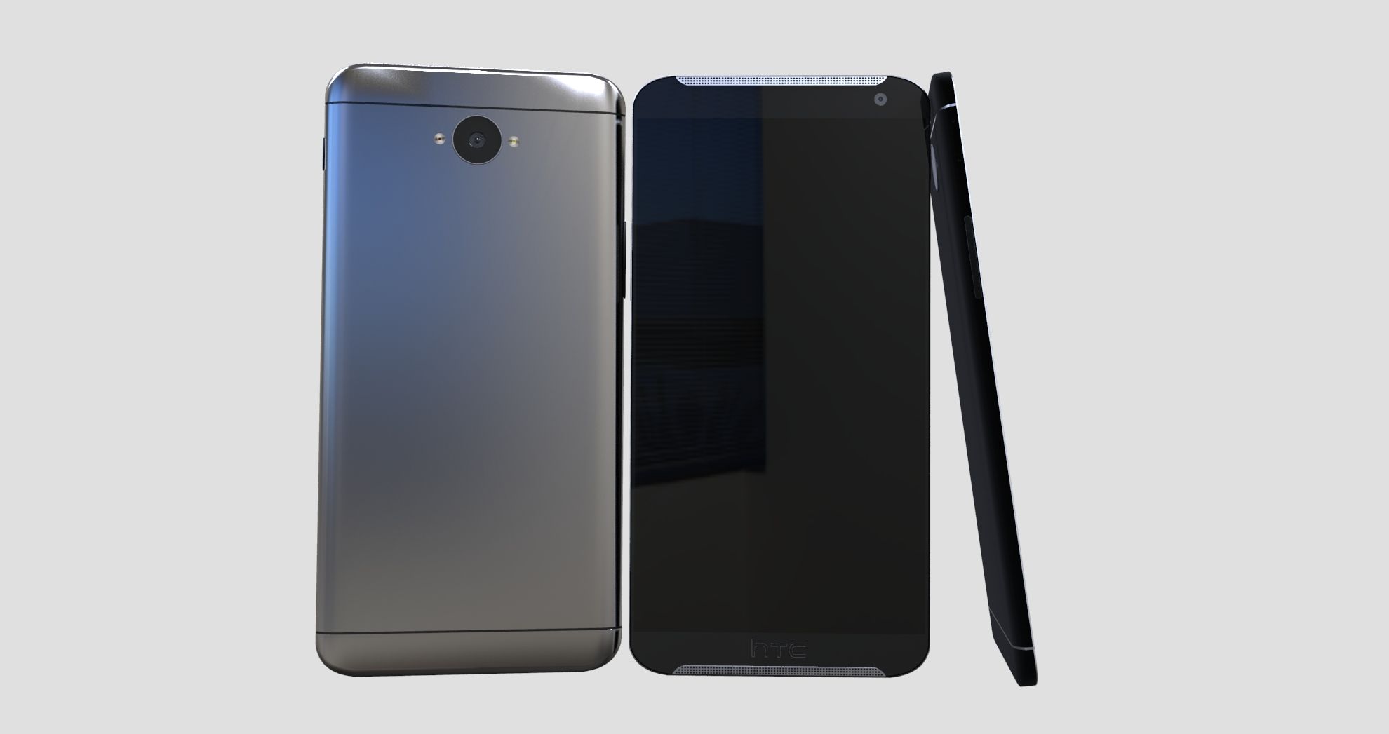 HTC One M9 HTC One M9
