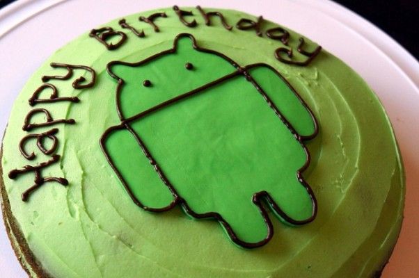 Android