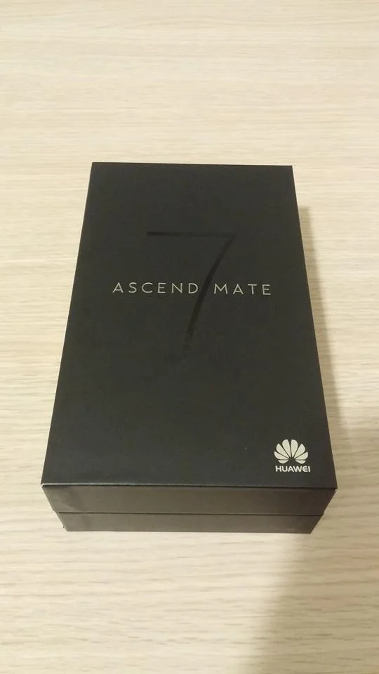 Huawei Ascend Mate 7