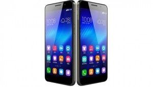 Honor 6X