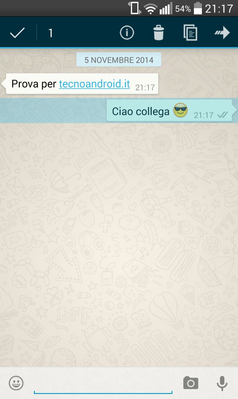 Whatsapp Whatsapp