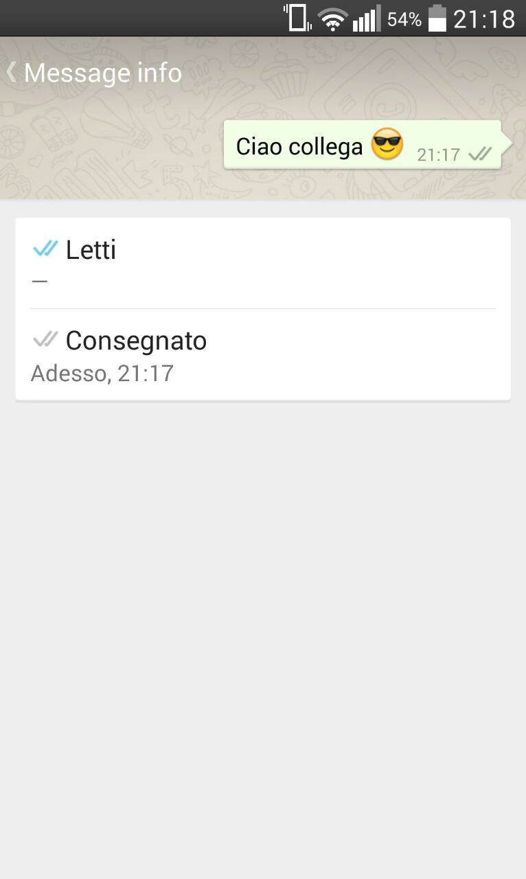 Whatsapp Whatsapp