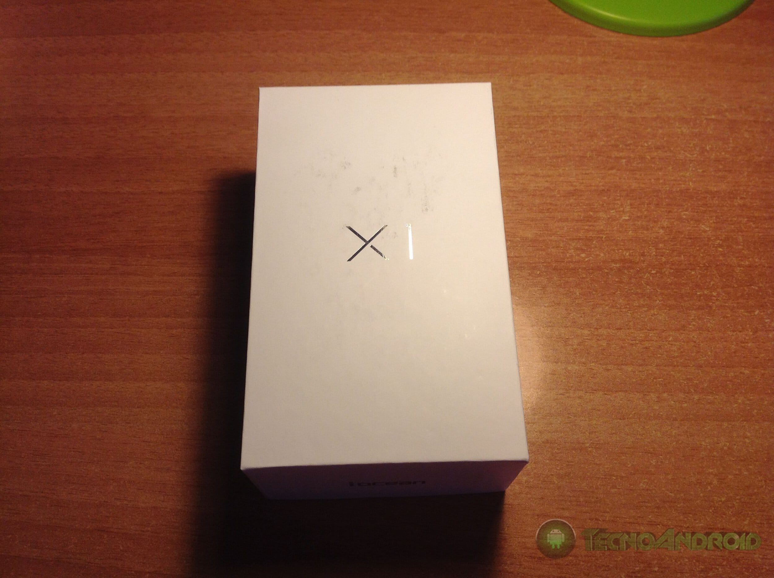 iOcean X1 iOcean X1