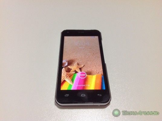 iOcean X1