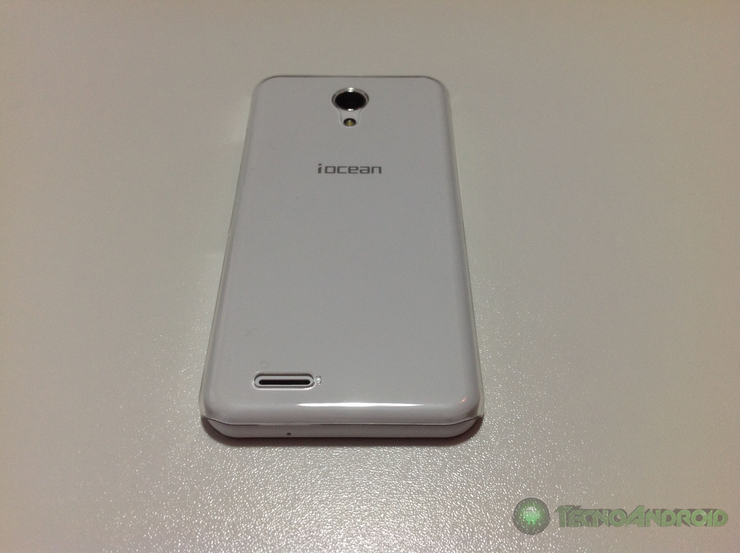 iOcean X1 iOcean X1