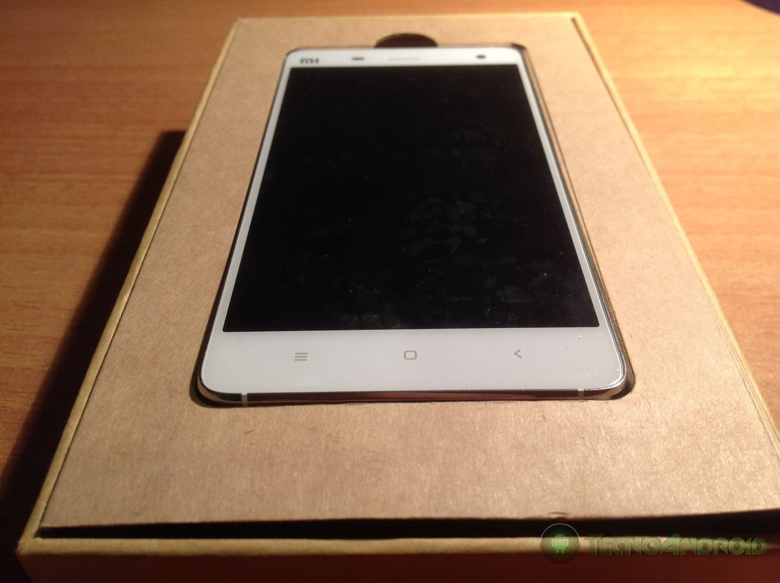 xiaomi mi4 xiaomi mi4