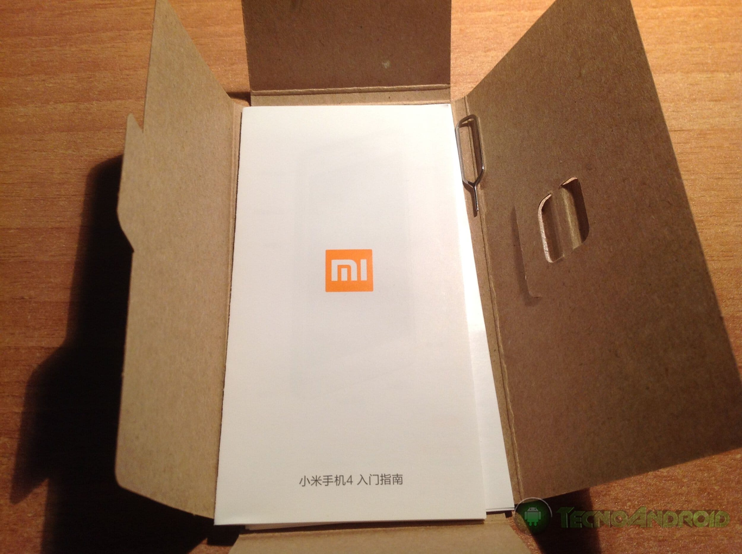 xiaomi mi4 xiaomi mi4