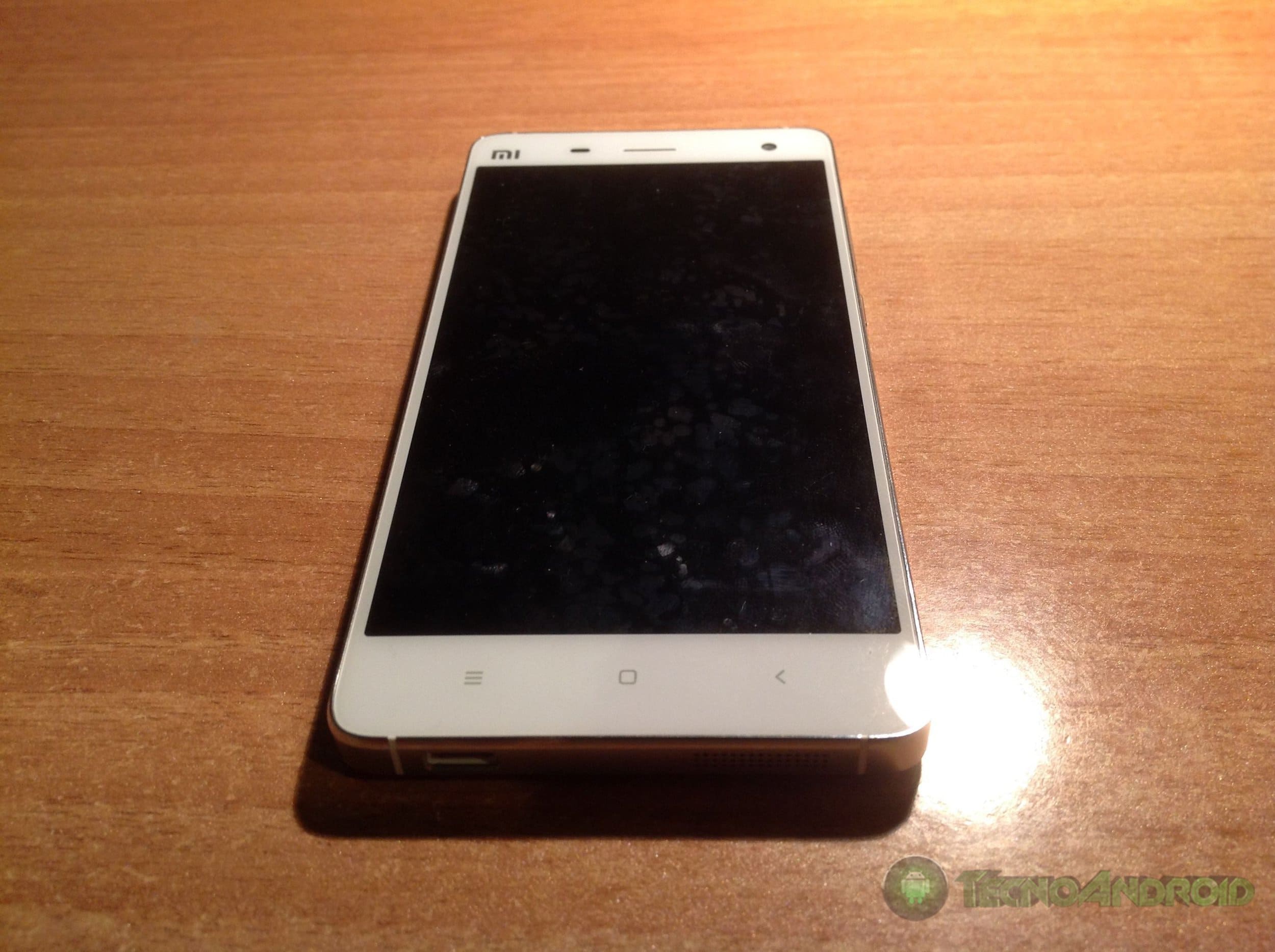 xiaomi mi4 xiaomi mi4