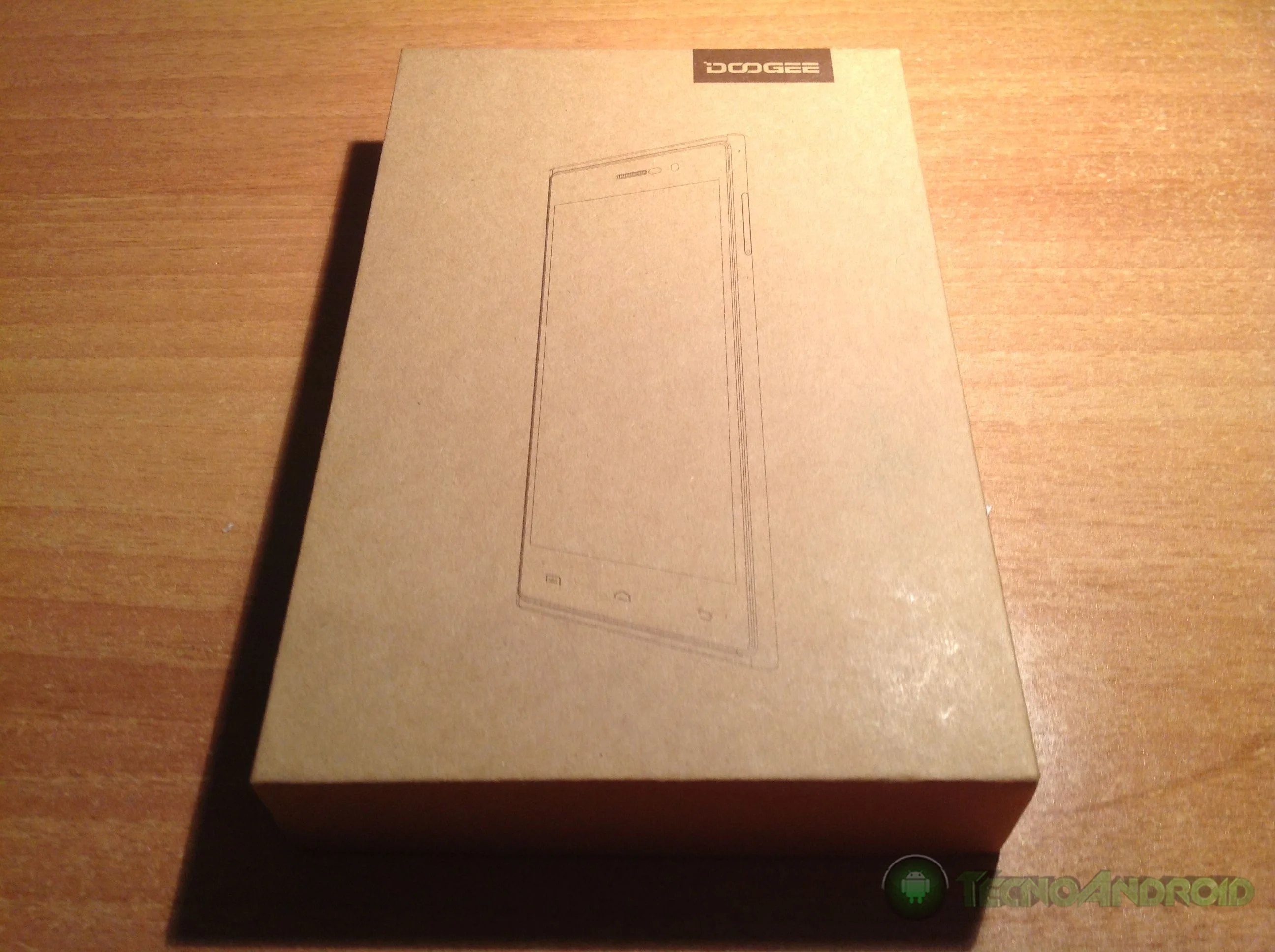 Doogee Turbo2 DG900 Doogee Turbo2 DG900